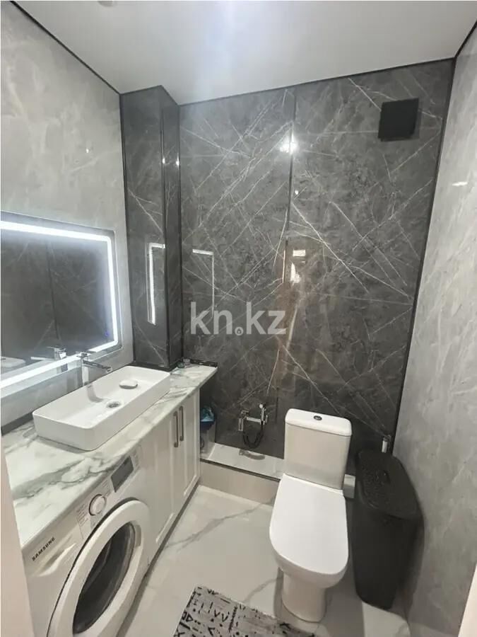 Продажа 4-комнатной квартиры, 110 м² - Продажа квартир в монолитно-каркасном доме в Астане - страница 135 фото 7 из 8