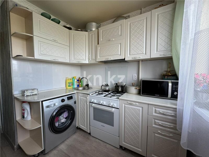 Продажа 2-комнатной квартиры, 51 м² - Продажа двухкомнатных квартир на Юго-Востоке Караганды - страница 19 фото 1 из 7