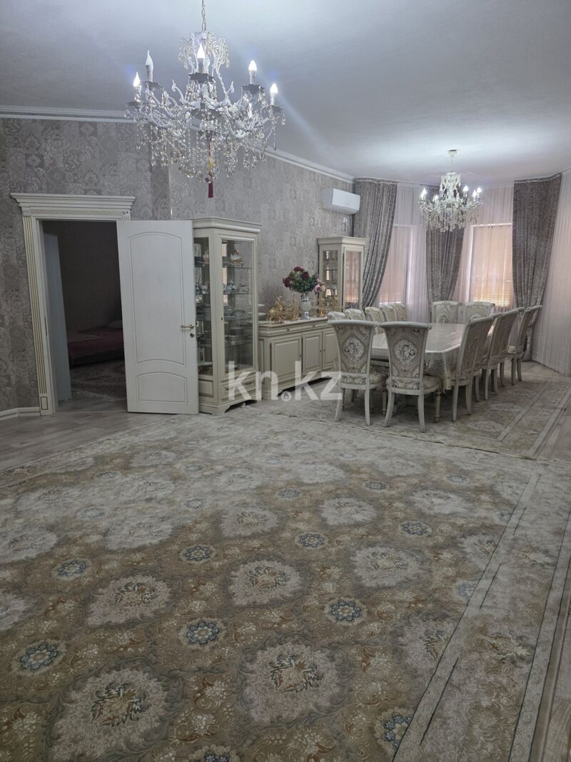 Продажа 5-комнатного дома, 210 м² - Аренда квартир посуточно в Кокшетау фото 1 из 9