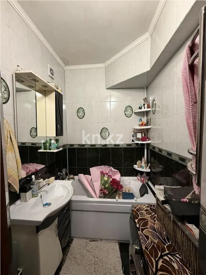 Продажа 3-комнатной квартиры, 63 м² - Продажа квартир в Казахстане - страница 32 фото 5 из 5