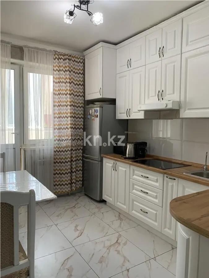 Продажа 3-комнатной квартиры, 73 м² - Продажа квартир в монолитно-каркасном доме в Астане - страница 122 фото 4 из 5