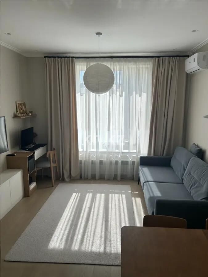 Продажа 2-комнатной квартиры, 40 м² - Продажа двухкомнатных квартир в р-не Нура Астаны - страница 56 фото 1 из 4