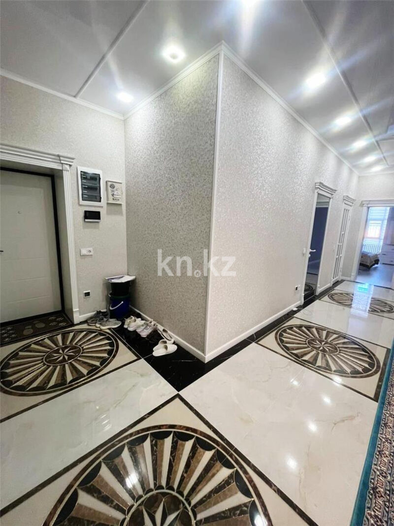 Продажа 3-комнатной квартиры, 112 м² - Продажа трехкомнатных квартир в Караганде - страница 53 фото 7 из 8