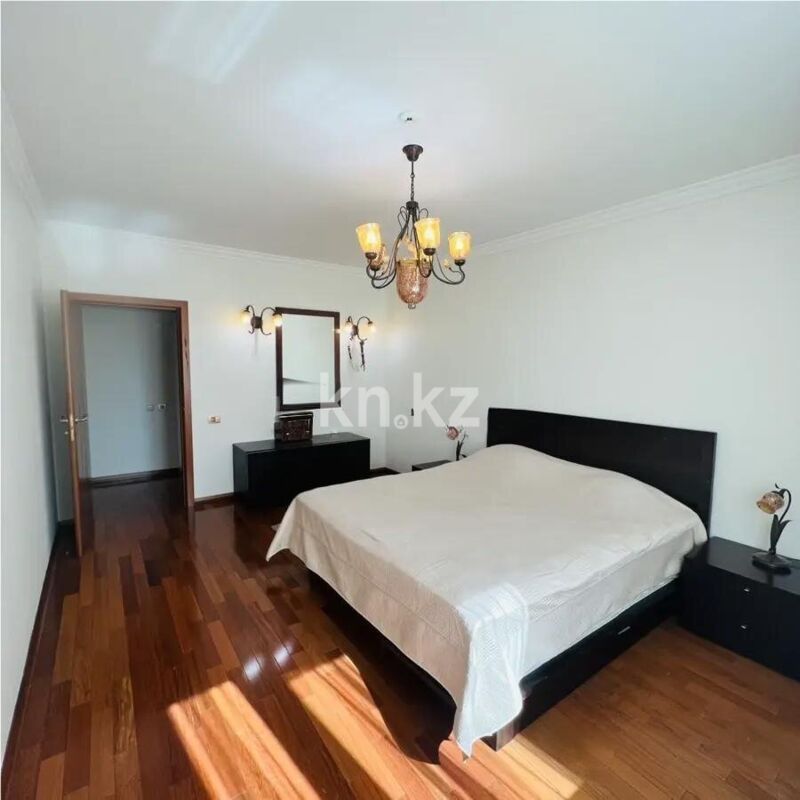 Продажа 6-комнатной квартиры, 240 м² - Продажа квартир в монолитно-каркасном доме в Казахстане - страница 14 фото 2 из 7