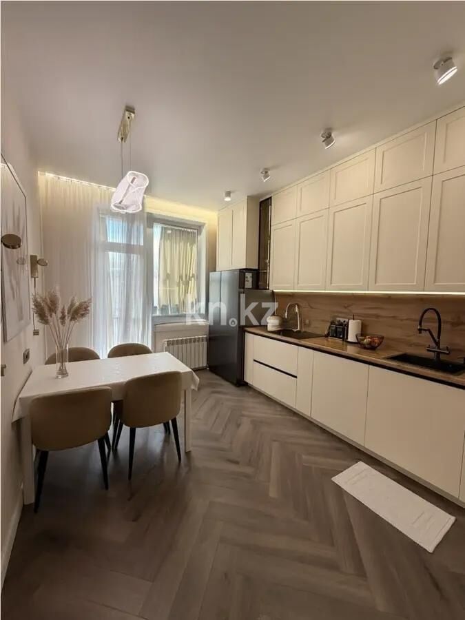 Продажа 3-комнатной квартиры, 91 м² - Продажа трехкомнатных квартир на Юго-Востоке Караганды - страница 15 фото 4 из 8