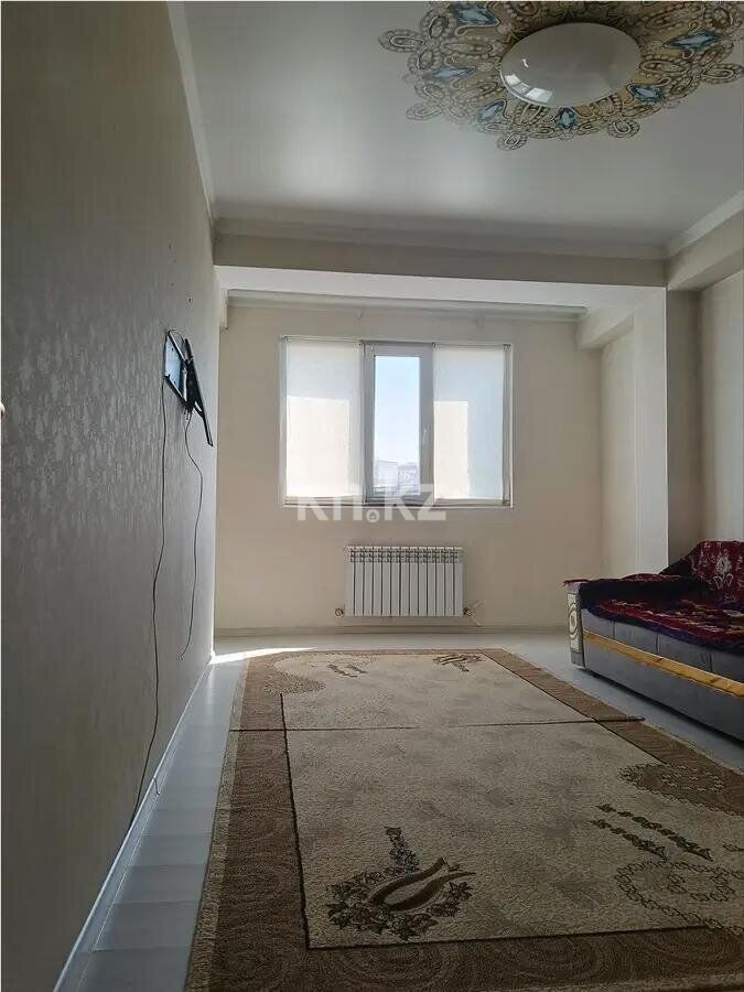 Продажа 2-комнатной квартиры, 60 м² - Продажа двухкомнатных квартир от собственников в Казахстане - страница 3 фото 1 из 2