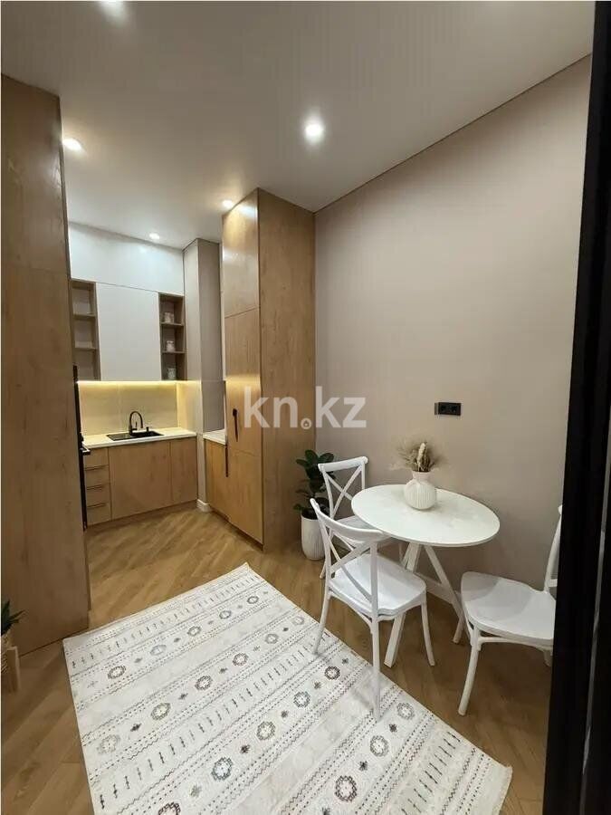 Продажа 2-комнатной квартиры, 59 м² - Продажа квартир в новостройках Алматы - страница 20 фото 3 из 4