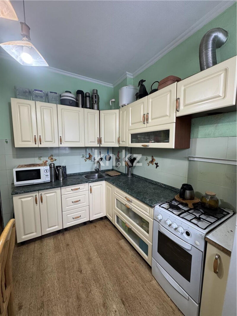 Продажа 3-комнатной квартиры, 69 м² - Продажа квартир в Михайловке Караганды - страница 6 фото 6 из 14