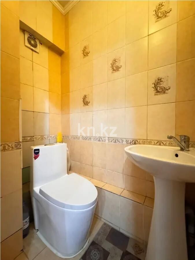 Продажа 3-комнатной квартиры, 67 м² - Продажа трехкомнатных квартир в Алматы - страница 7 фото 6 из 7