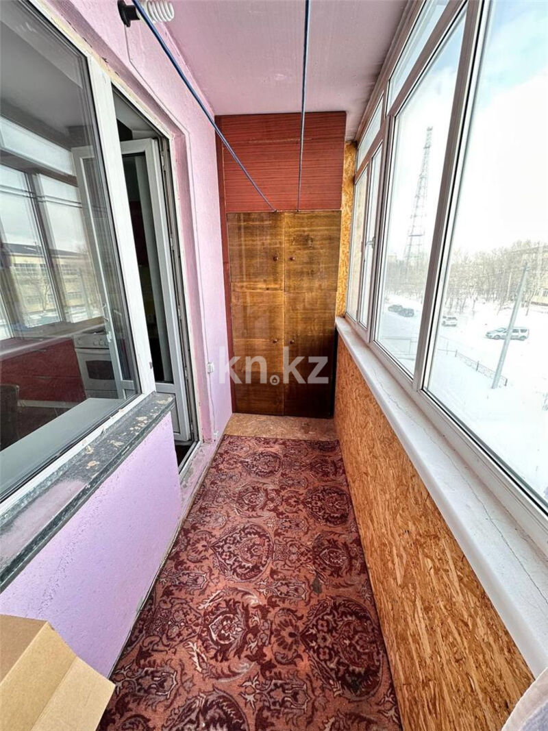 Продажа 1-комнатной квартиры, 51 м² - Продажа квартир в монолитно-каркасном доме в Караганде - страница 11 фото 13 из 13