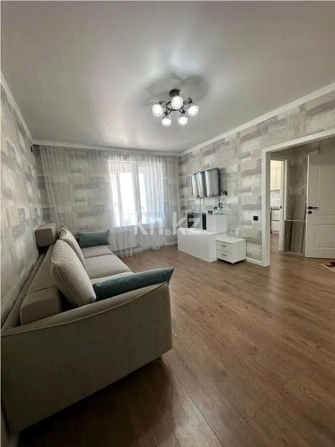 Продажа 1-комнатной квартиры, 38 м² - Продажа квартир в Казахстане - страница 5 фото 1 из 5