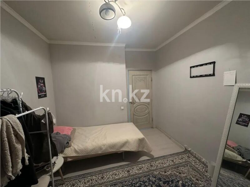 Продажа 2-комнатной квартиры, 52 м² - Продажа двухкомнатных квартир в Ауэзовском р-не Алматы - страница 27 фото 2 из 6