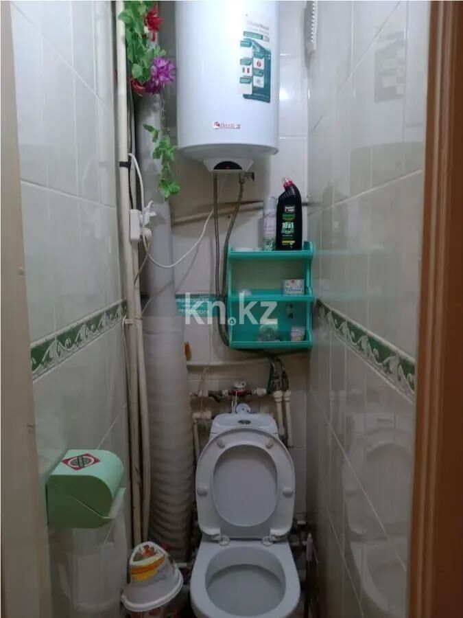 Продажа 3-комнатной квартиры, 61 м² - Продажа трехкомнатных квартир в Темиртау - страница 3 фото 6 из 7