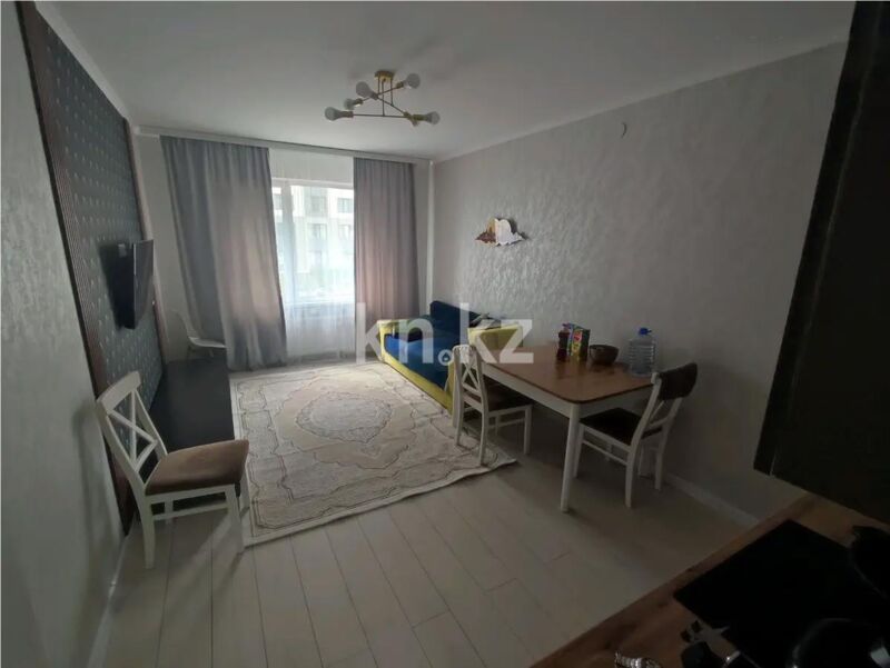 Продажа 1-комнатной квартиры, 40 м² - Продажа квартир в Казахстане - страница 16 фото 1 из 5