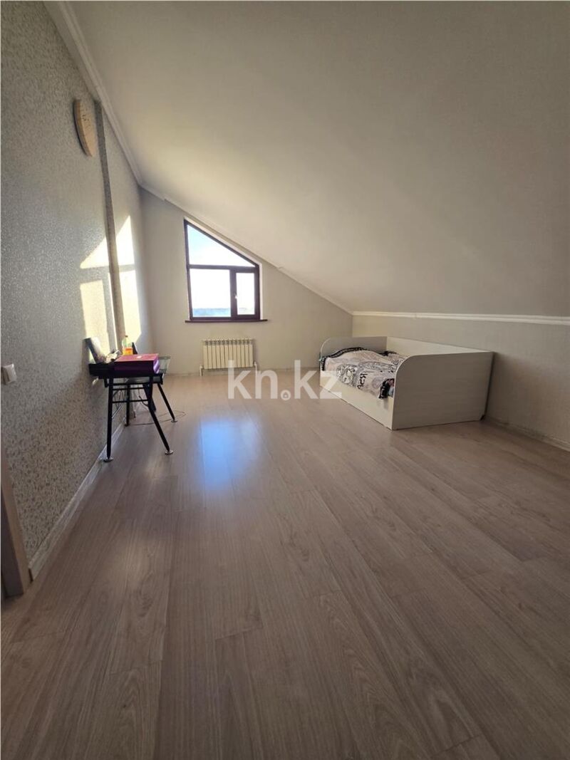 Продажа 7-комнатного дома, 330 м² - Продажа домов, коттеджей в Караганде - страница 5 фото 24 из 51