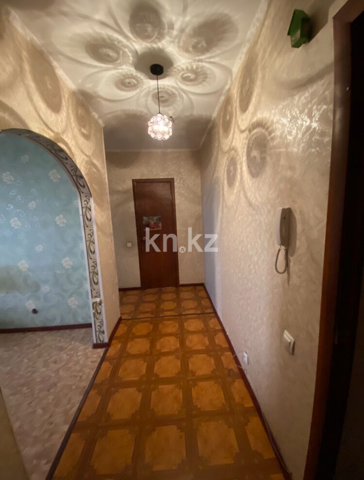Продажа 1-комнатной квартиры, 37.9 м² - Продажа однокомнатных квартир в р-не Сарыарка Астаны - страница 23 фото 8 из 14
