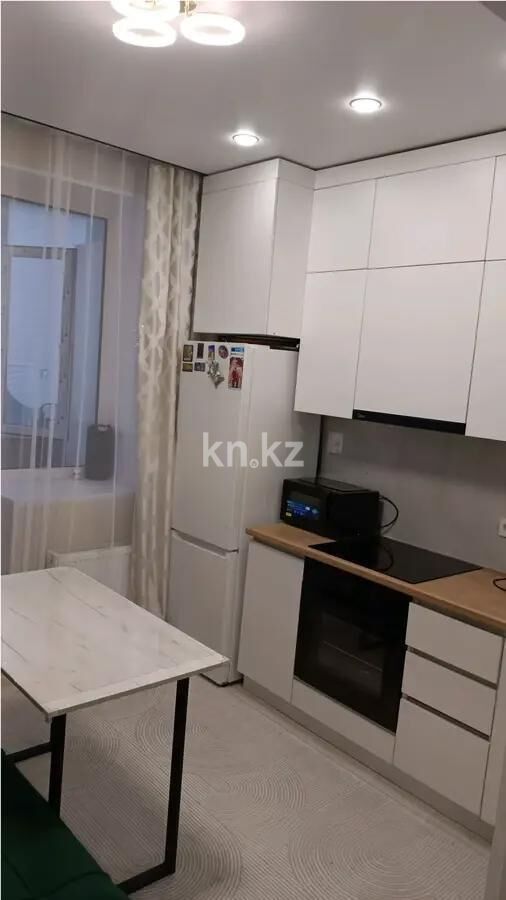 Продажа 1-комнатной квартиры, 27 м² - Продажа однокомнатных квартир в р-не Сарайшык Астаны - страница 13 фото 2 из 4