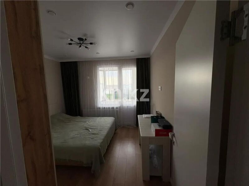 Продажа 1-комнатной квартиры, 41.1 м² - Продажа квартир от собственников в Астане - страница 8 фото 2 из 6
