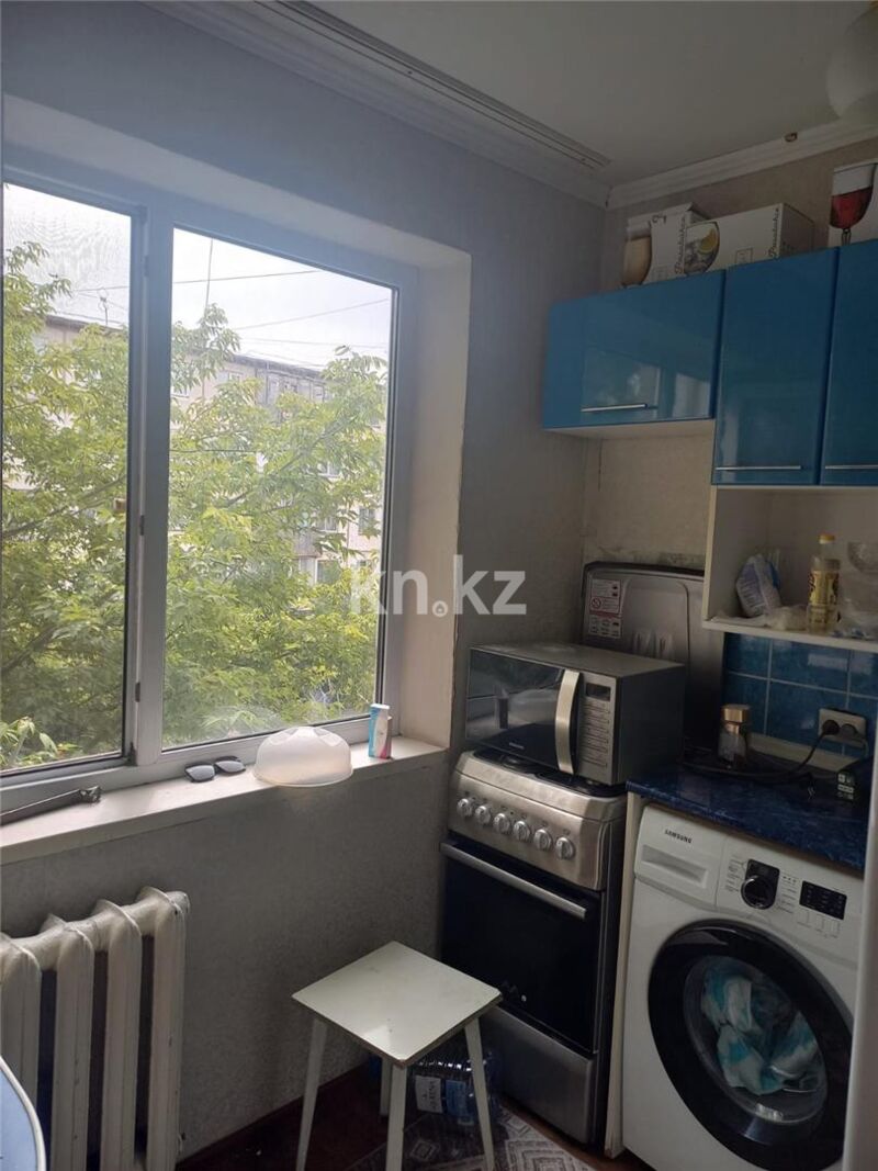 Продажа 2-комнатной квартиры, 43 м² - Продажа двухкомнатных квартир в панельном доме в Казахстане - страница 94 фото 5 из 12