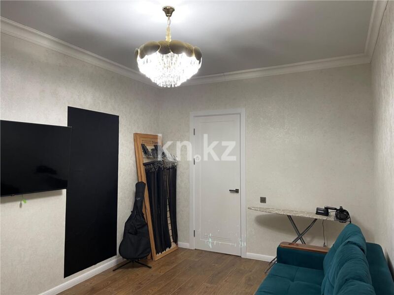 Продажа 2-комнатной квартиры, 60 м² - Продажа квартир в новостройках Астаны - страница 23 фото 3 из 13