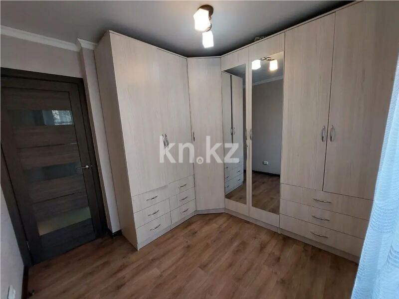 Продажа 4-комнатной квартиры, 60 м² - Продажа четырехкомнатных квартир в блочном доме в Казахстане - страница 8 фото 3 из 5