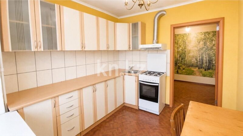 Продажа 2-комнатной квартиры, 55 м² - Продажа двухкомнатных квартир в панельном доме в Темиртау - страница 8 фото 7 из 12