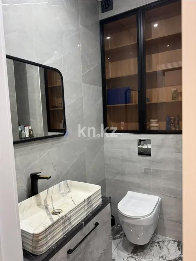 Продажа 4-комнатной квартиры, 120 м² - Продажа квартир в Казахстане - страница 47 фото 7 из 10