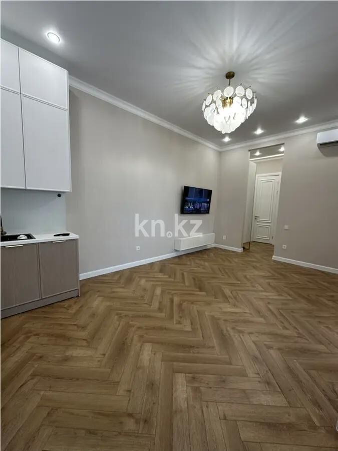 Продажа 2-комнатной квартиры, 48 м² - Продажа двухкомнатных квартир в блочном доме в Казахстане - страница 62 фото 4 из 8