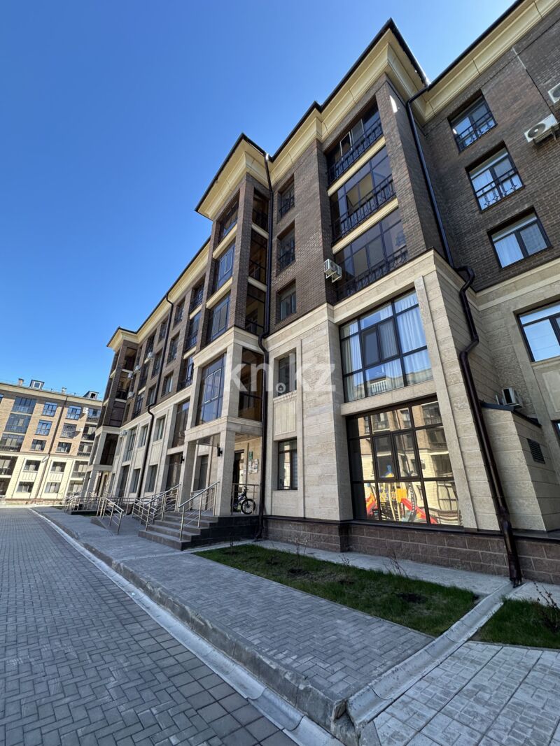Продажа 2-комнатной квартиры, 69.3 м² - Продажа двухкомнатных квартир в кирпичном доме в Караганде - страница 27 фото 10 из 25