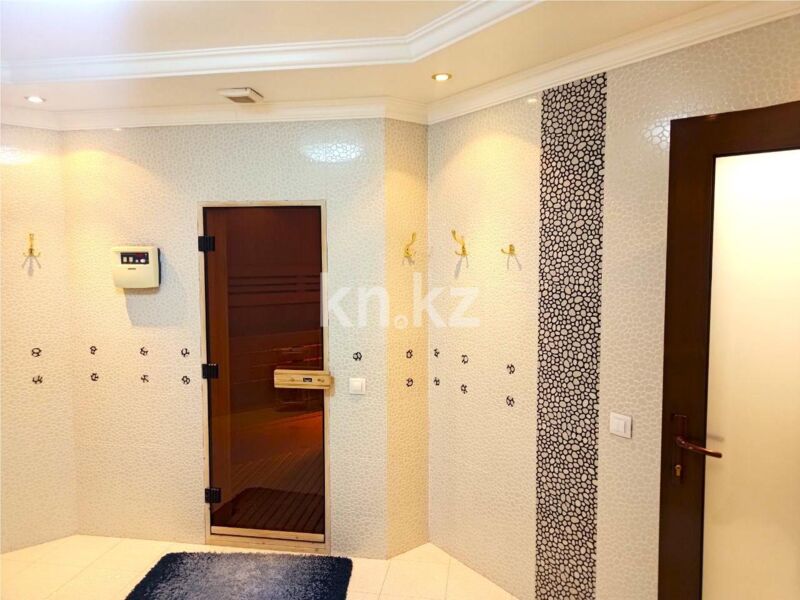 Продажа 8-комнатного дома, 433 м² - Продажа домов, коттеджей в Городе Караганды - страница 2 фото 32 из 48