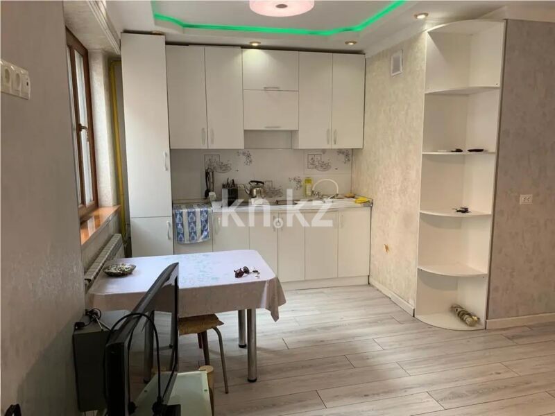 Продажа 2-комнатной квартиры, 46 м² - Продажа двухкомнатных квартир в монолитно-каркасном доме в Казахстане - страница 203 фото 3 из 4