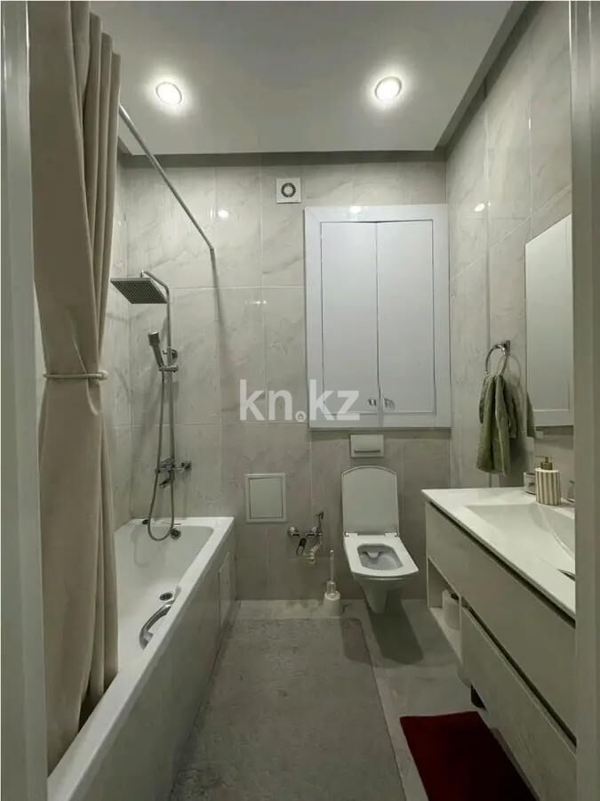 Продажа 2-комнатной квартиры, 62 м² - Продажа двухкомнатных квартир в блочном доме в Казахстане - страница 60 фото 4 из 5
