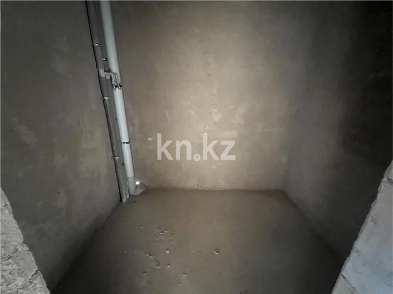 Продажа 1-комнатной квартиры, 39.3 м² - Продажа квартир от собственников в Астане - страница 11 фото 4 из 5