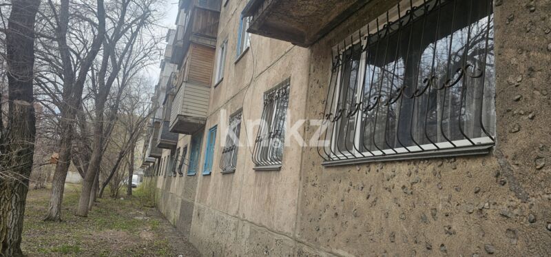 Продажа 3-комнатной квартиры, 43 м² - Продажа квартир в Караганде - страница 13 фото 9 из 16