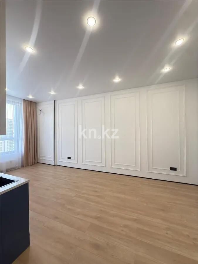 Продажа 2-комнатной квартиры, 41 м² - Продажа двухкомнатных квартир в блочном доме в Казахстане - страница 75 фото 1 из 5
