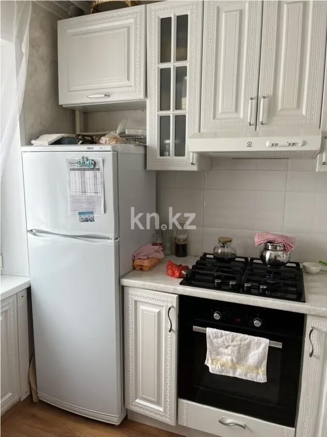 Продажа 3-комнатной квартиры, 60 м² - Продажа квартир в панельном доме в Астане - страница 9 фото 4 из 5
