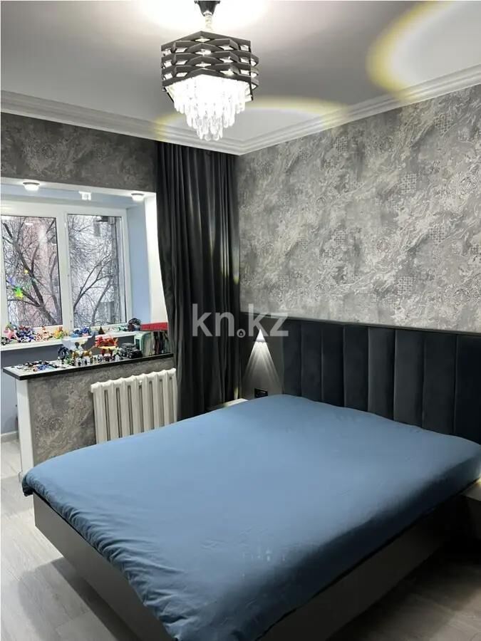 Продажа 3-комнатной квартиры, 70 м² - Продажа трехкомнатных квартир в Бостандыкском р-не Алматы - страница 34 фото 2 из 5