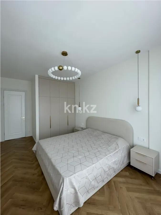 Продажа 3-комнатной квартиры, 97 м² - Продажа трехкомнатных квартир в Астане - страница 3 фото 2 из 6