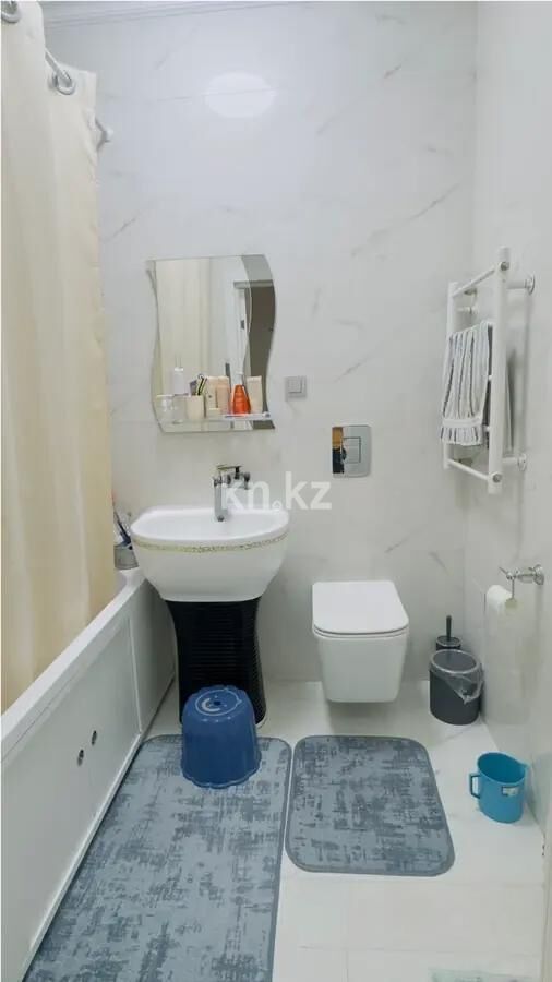 Продажа 3-комнатной квартиры, 83 м² - Продажа трехкомнатных квартир в Наурызбайском р-не Алматы - страница 17 фото 5 из 6