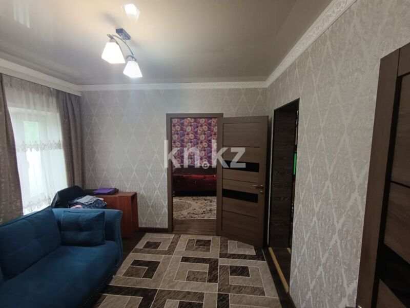 Продажа 4-комнатного дома, 83 м² - Продажа домов, коттеджей в Караганде - страница 5 фото 5 из 14