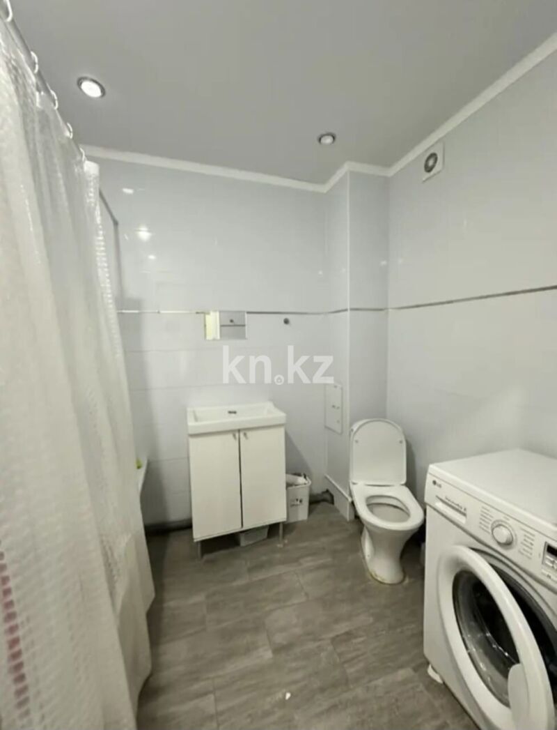 Продажа 1-комнатной квартиры, 45 м² - Продажа квартир в Казахстане - страница 3 фото 4 из 5