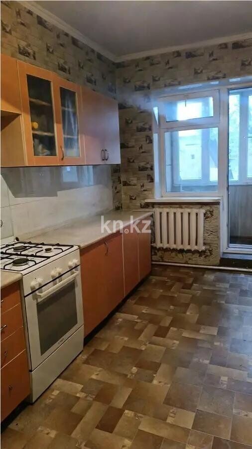 Продажа 3-комнатной квартиры, 65.1 м² - Продажа квартир в Алматы - страница 6 фото 3 из 5