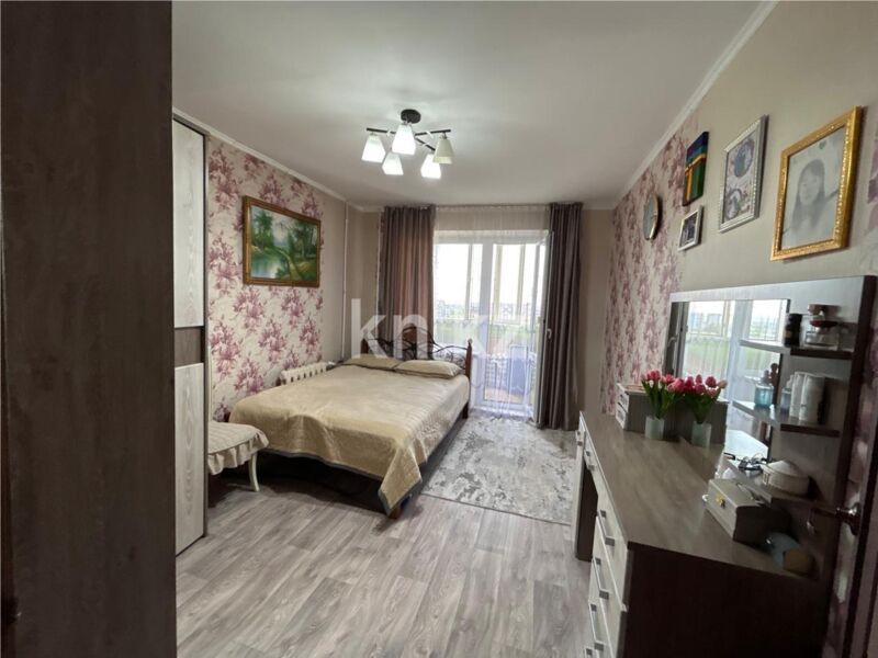 Продажа 3-комнатной квартиры, 68 м² - Недвижимость в Темиртау - страница 28 фото 5 из 21