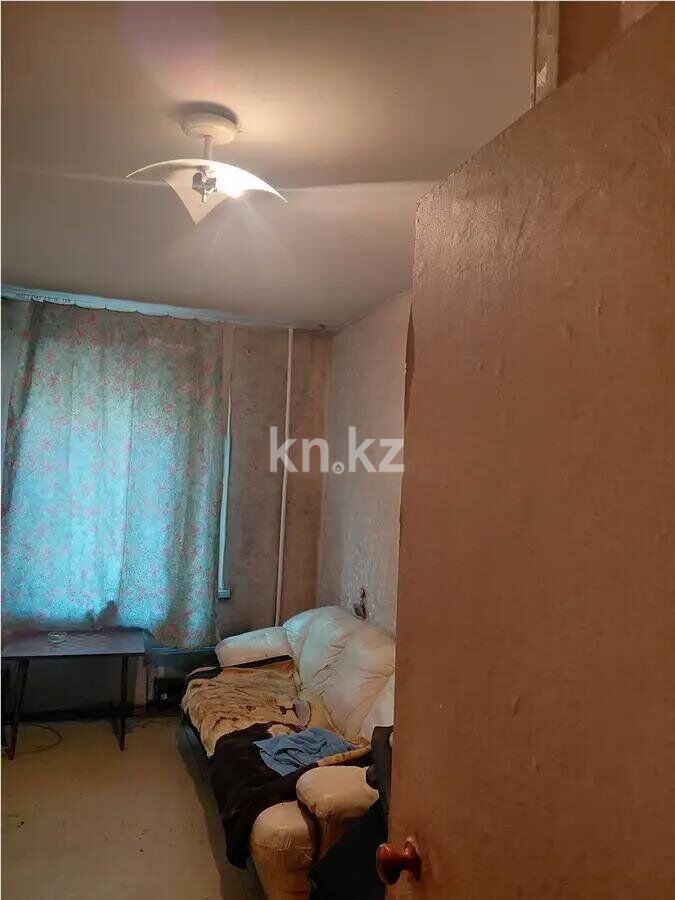 Продажа 3-комнатной квартиры, 59 м² - Продажа квартир в панельном доме в Алматы - страница 37 фото 3 из 6