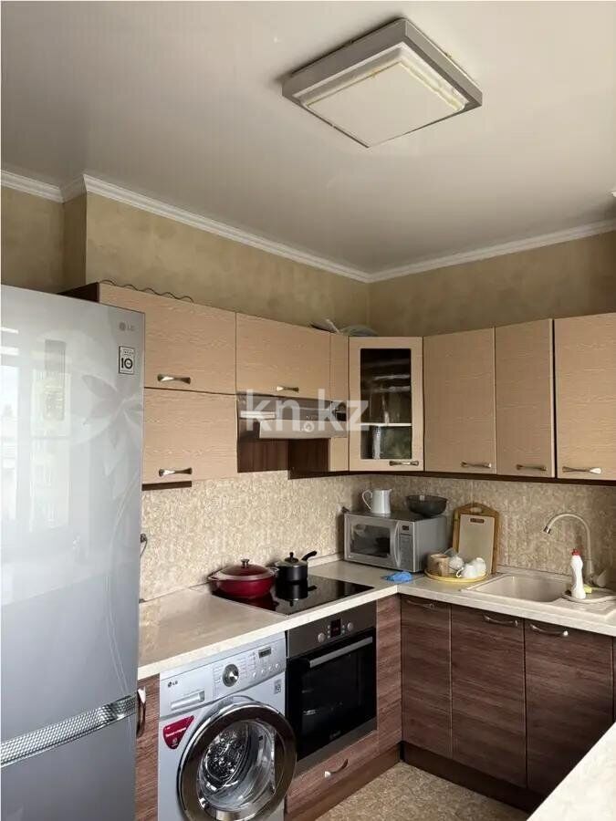 Продажа 4-комнатной квартиры, 86 м² - Продажа квартир от собственников в Алматы - страница 169 фото 3 из 4