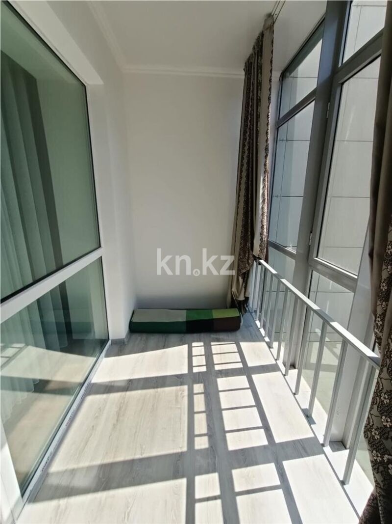 Продажа 3-комнатной квартиры, 113 м² - Продажа трехкомнатных квартир в кирпичном доме в Казахстане - страница 74 фото 8 из 16
