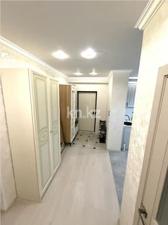 Продажа 2-комнатной квартиры, 56 м² - Продажа квартир в новостройках Алматы - страница 21 фото 5 из 5