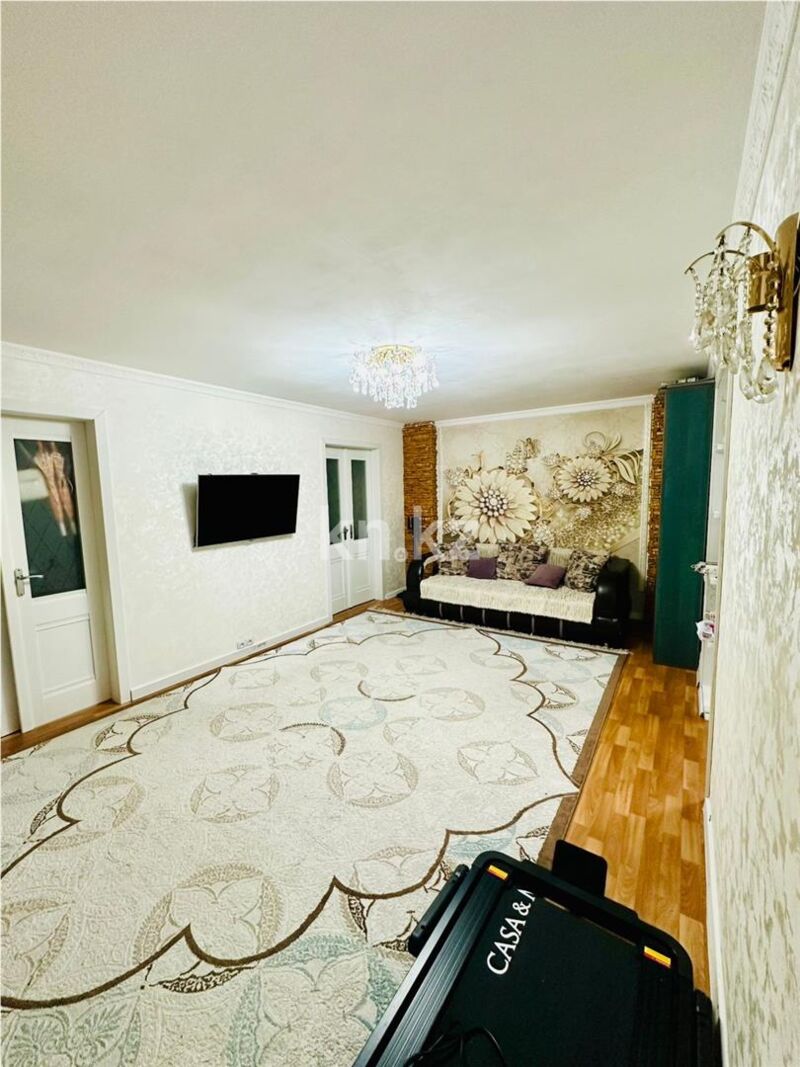 Продажа 3-комнатной квартиры, 60 м² - Продажа трехкомнатных квартир в Караганде - страница 47 фото 3 из 21