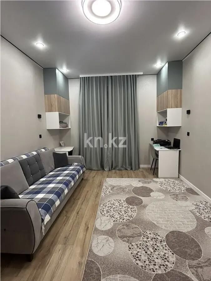 Продажа 3-комнатной квартиры, 64.3 м² - Продажа трехкомнатных квартир в кирпичном доме в Казахстане - страница 76 фото 2 из 5