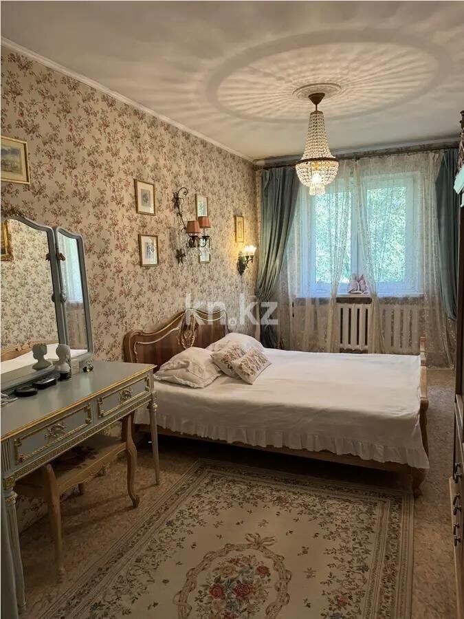Продажа 3-комнатной квартиры, 58.4 м² - Продажа квартир в Казахстане - страница 174 фото 2 из 5